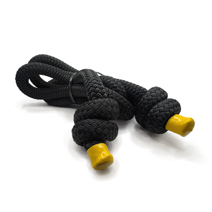 Black Panther Heavy Flow Rope - 24mm, 1.25 kg
