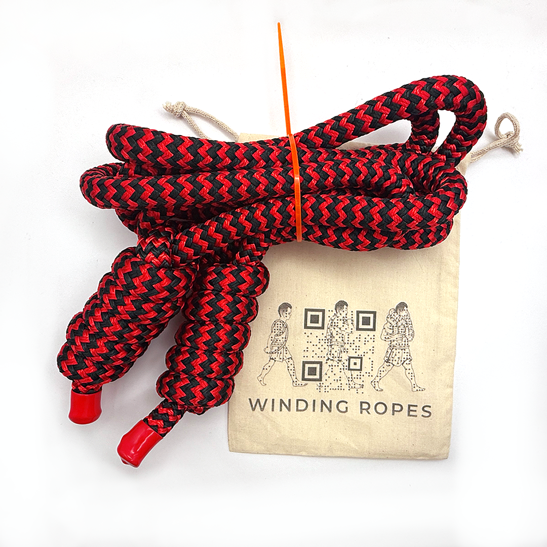 Bomber Flow Rope 14 mm 550 grams