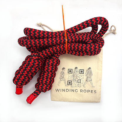 Bomber Flow Rope 14 mm 550 grams