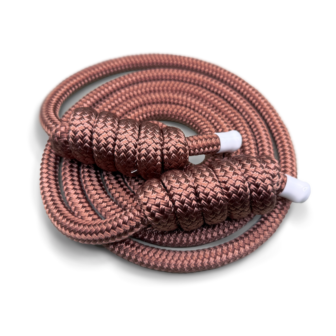 Brownie 14 mm 550 grams rope