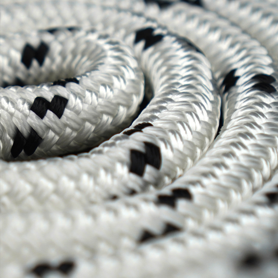 Ghost Shark 800g 18mm Flow Rope | Winding Ropes – windingropes