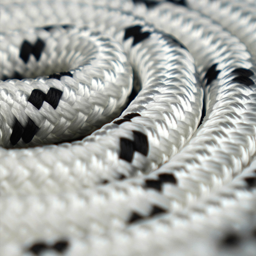 Ghost Shark 800g 18mm Flow Rope | Winding Ropes – windingropes