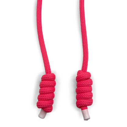 Bubblegum Pink Flow Rope 12 MM
