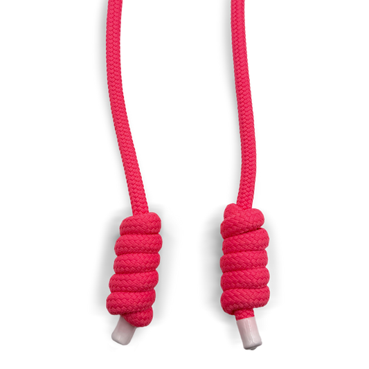 Bubblegum Pink Flow Rope 12 MM
