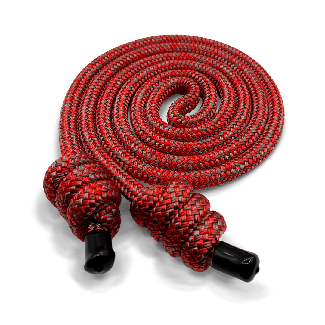 16 mm Red Wolf 650 grams flow rope