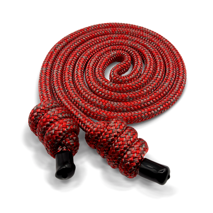 16 mm Red Wolf 650 grams flow rope