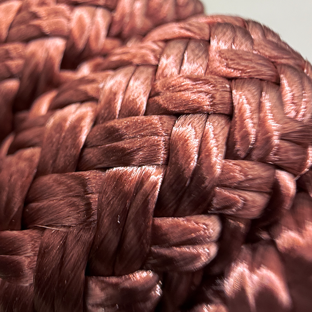 Brownie 14 mm 550 grams rope