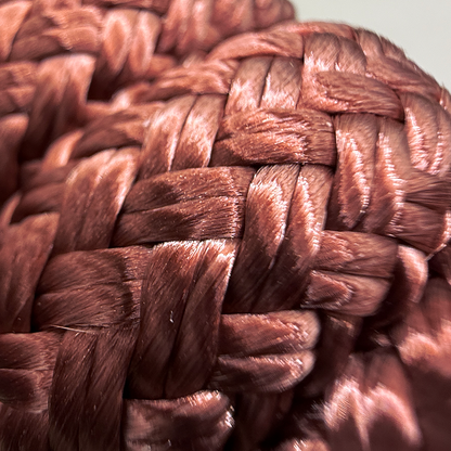 Brownie 14 mm 550 grams rope