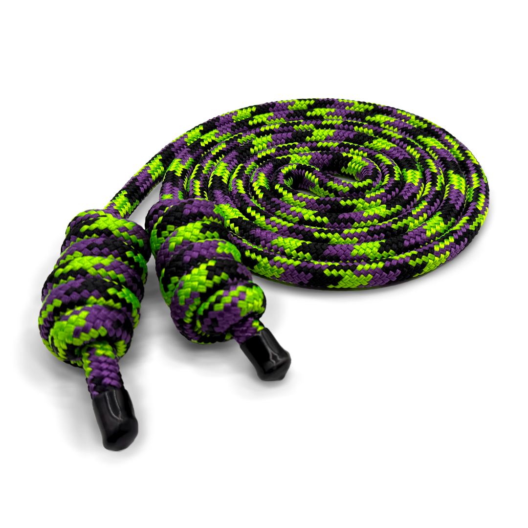 Neon Haze (SLUSH x WINDING ROPES) 14 mm, 550 grams