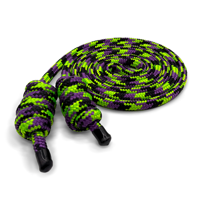 Neon Haze (SLUSH x WINDING ROPES) 14 mm, 550 grams