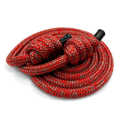 16 mm Red Wolf 650 grams flow rope