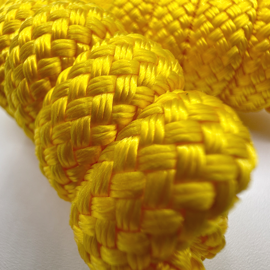Yellow Devil 10 MM 280 grams Fast and Lite Rope