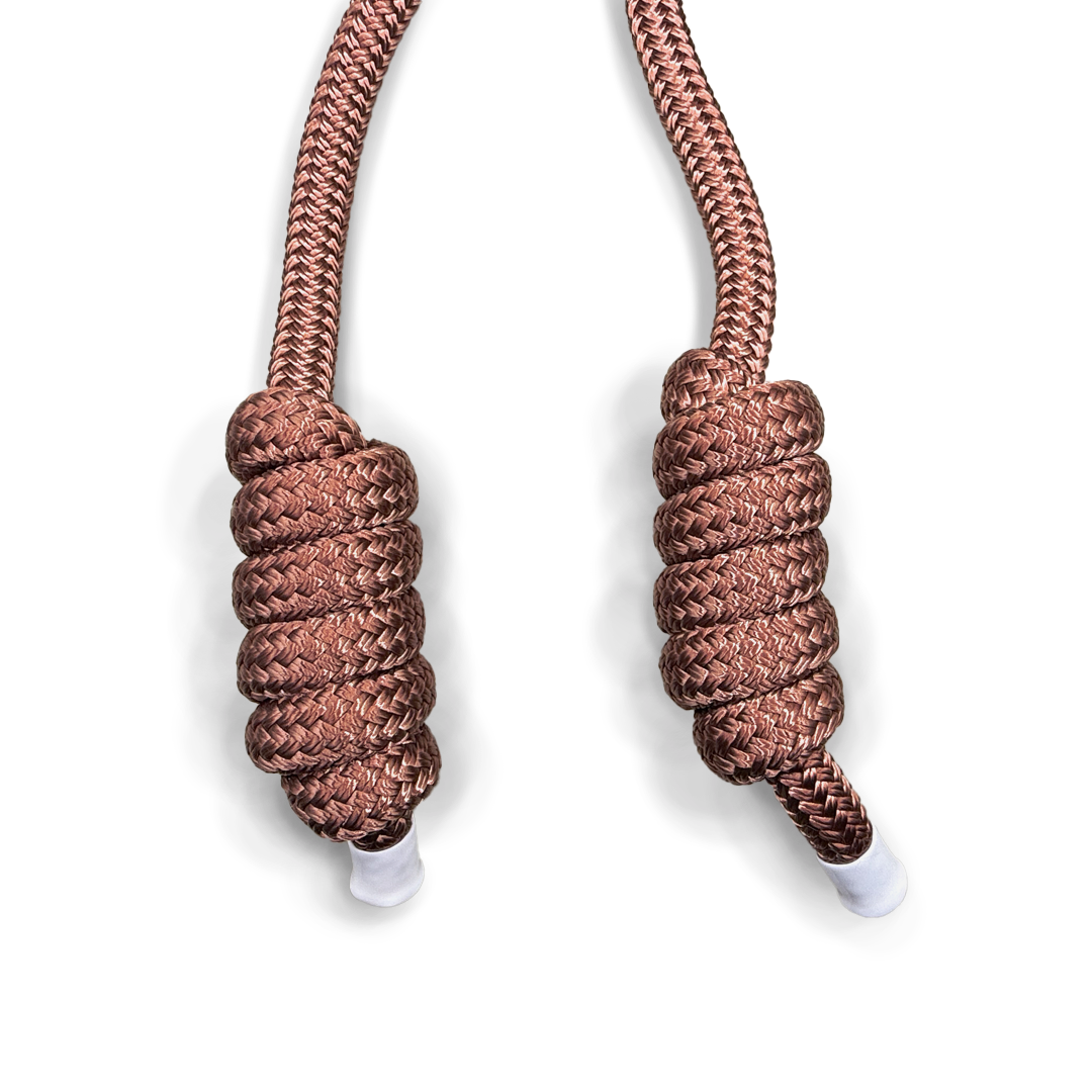 Brownie 14 mm 550 grams rope