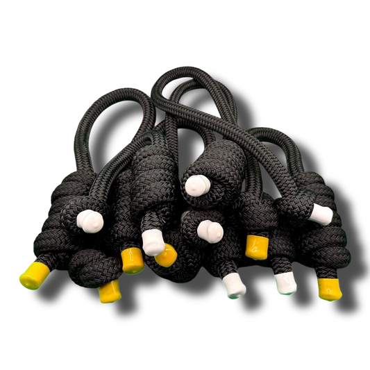 Clearance Black Rope Clubs