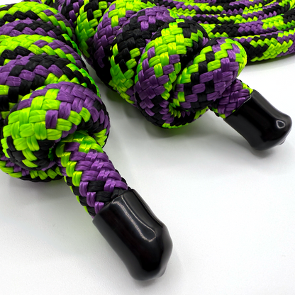 Neon Haze (SLUSH x WINDING ROPES) 14 mm, 550 grams