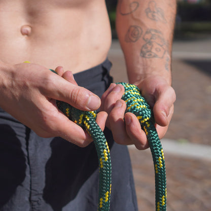 KushChief Signature Premium Flow Rope 14 mm
