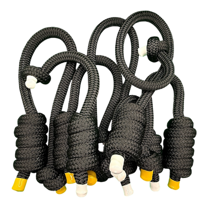 Clearance Black Rope Clubs