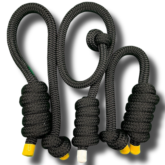 Clearance Black Rope Clubs