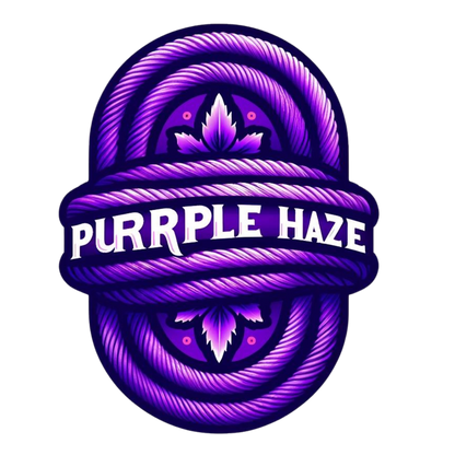 PURPLE HAZE 12 MM