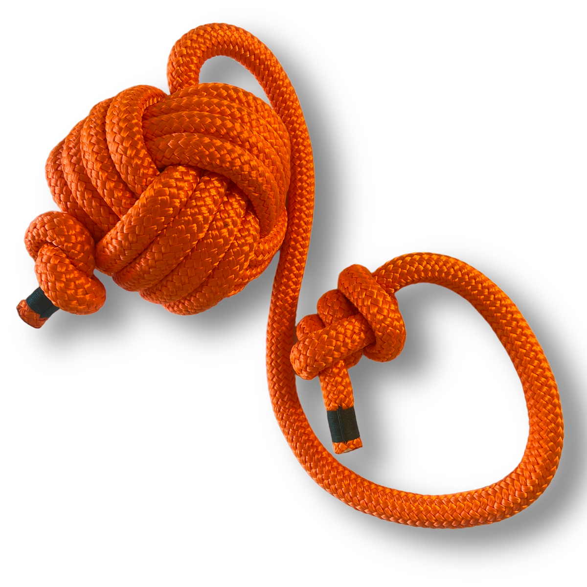 Pumpkin. Orange Pararope 1.6 kgs – windingropes