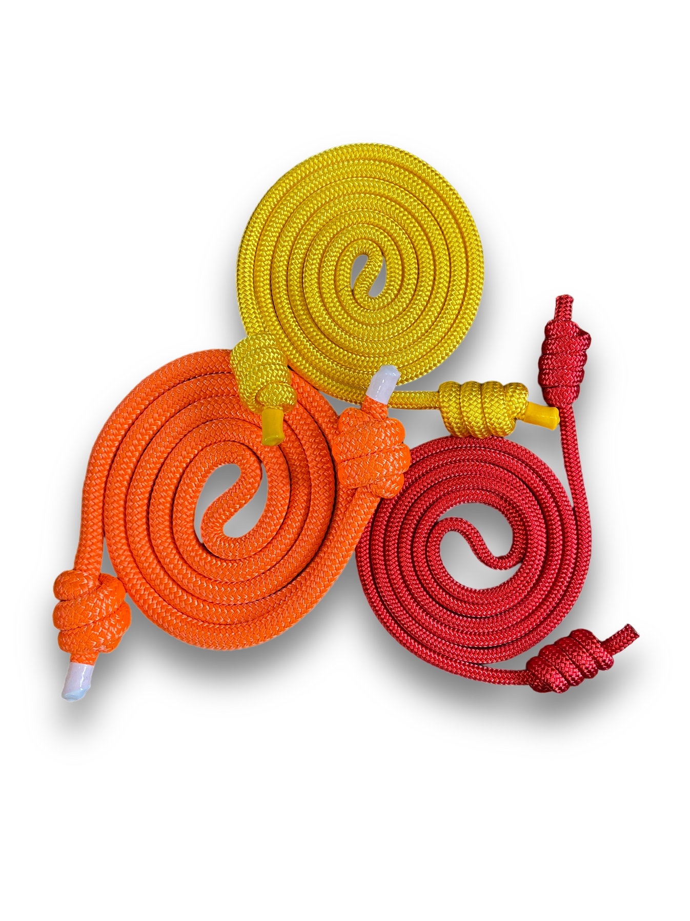 Winding Ropes - Lightweight Pack Training Ropes for Rope Flow ...