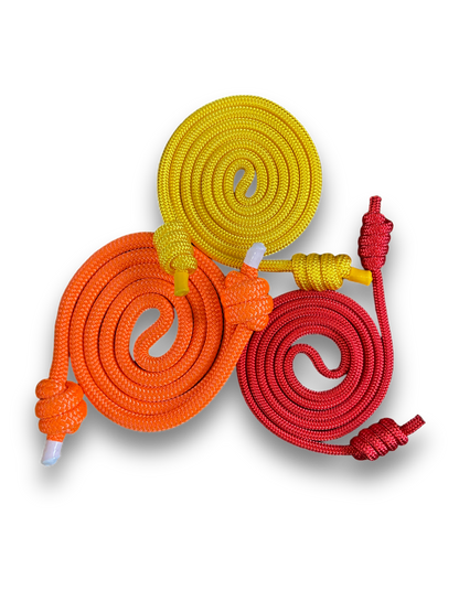 Kids Mini Milo Pack, Progressive Weight Ropes for kids, 3 sizes