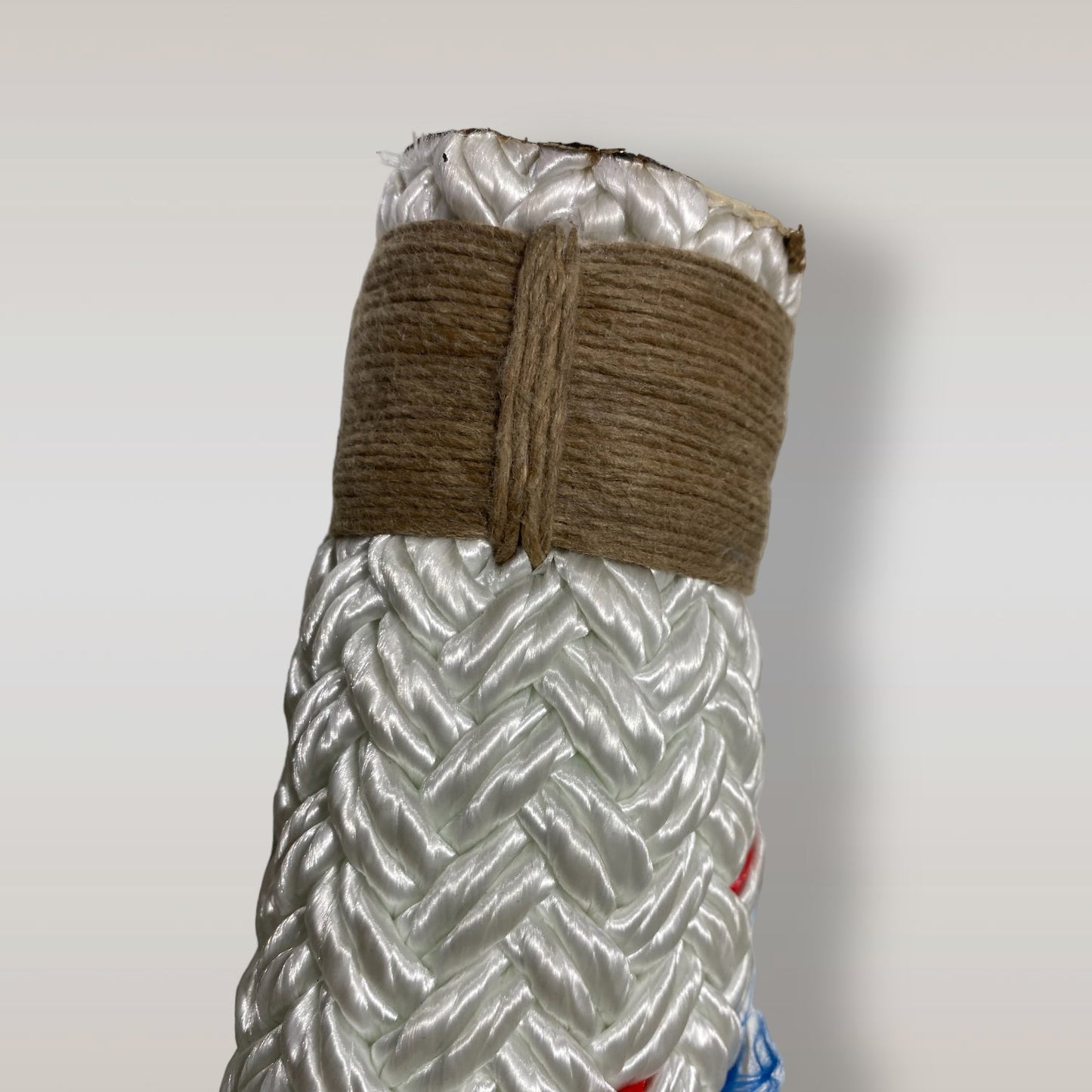The Black Whale 5 KG Super Rope to Flow 56 mm