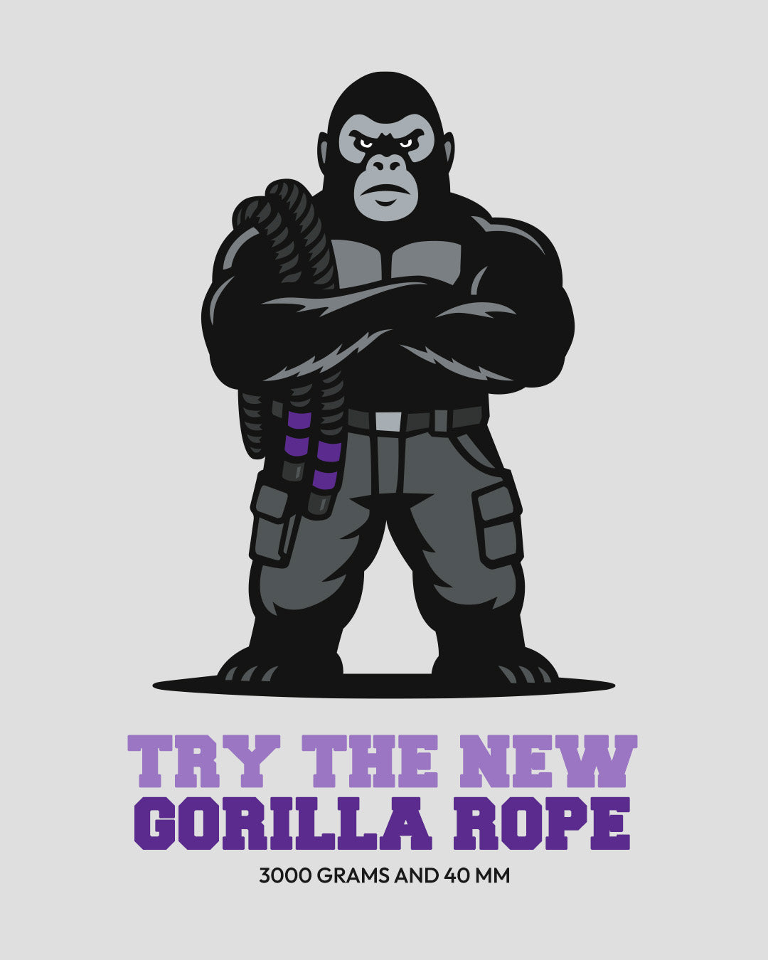 Rope Flow - Best Flow Ropes - Heavy Ropes to Flow- Winding Ropes ...