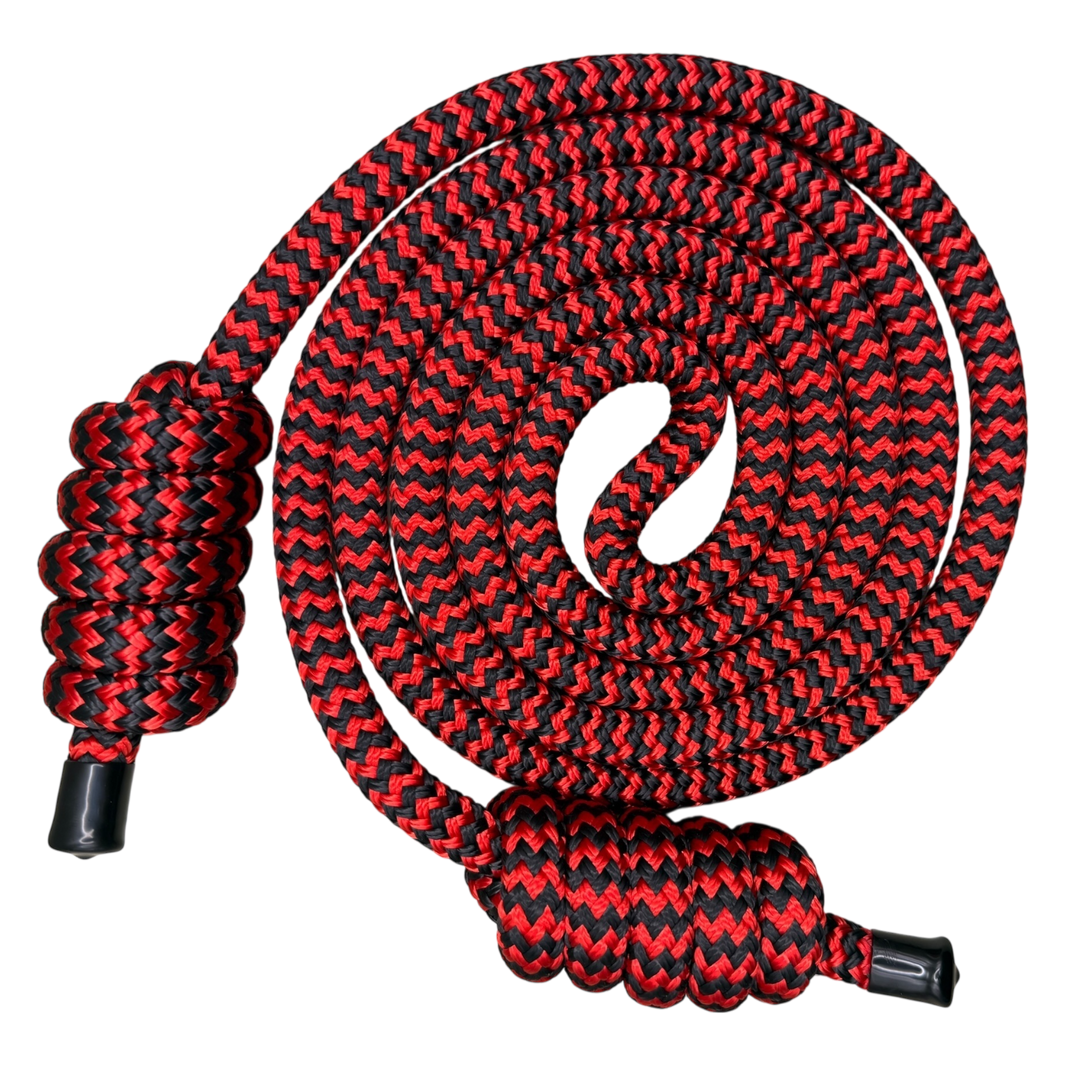Rope Flow - Best Flow Ropes - Heavy Ropes to Flow- Winding Ropes ...