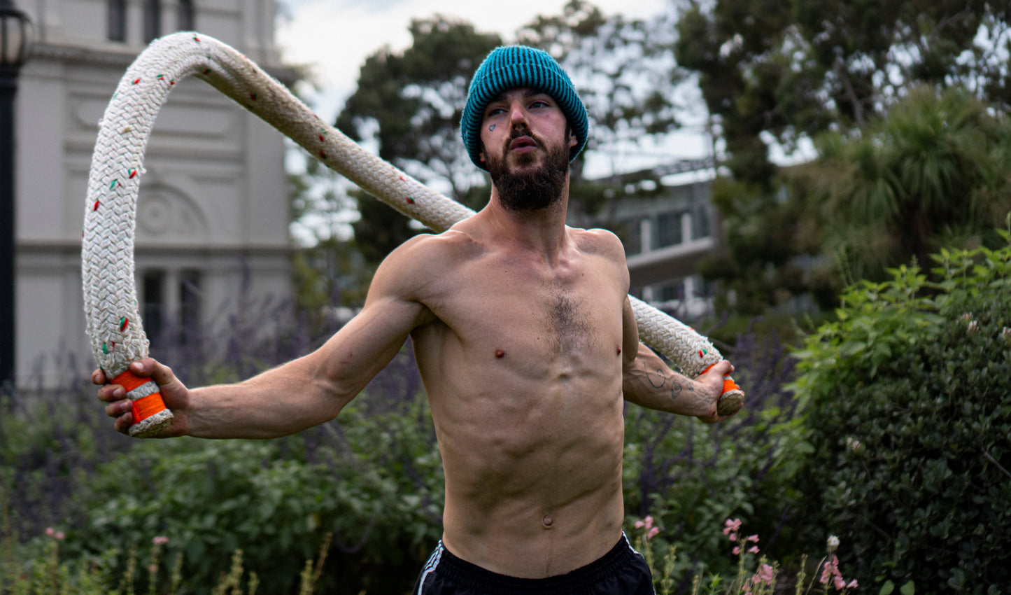 Super Whale 5.5 Kgs (Limited Edition)