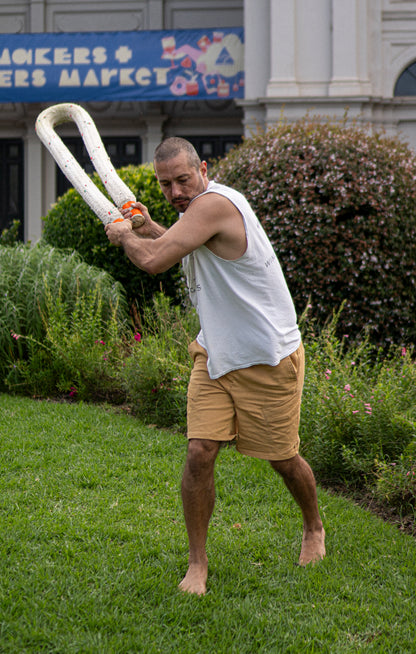 Super Whale 5.5 Kgs (Limited Edition)