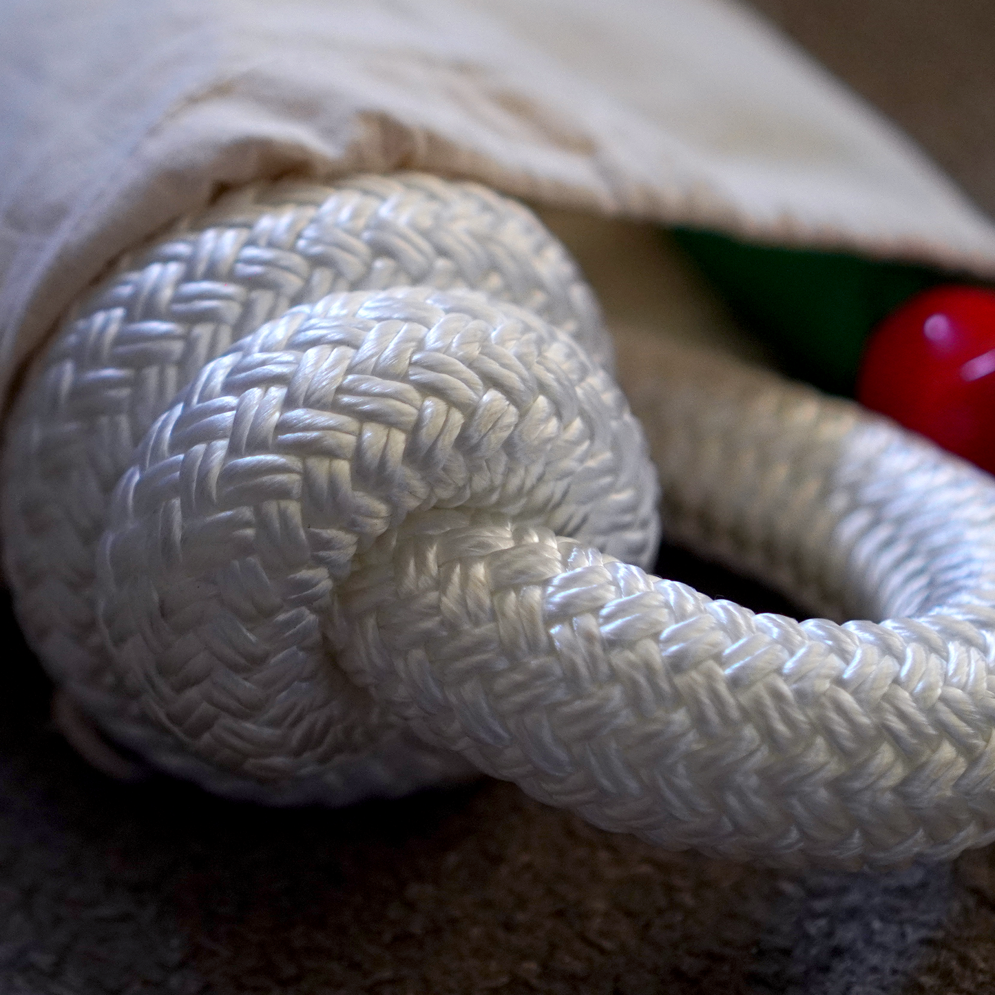 Rope Club 1 .1Kg.