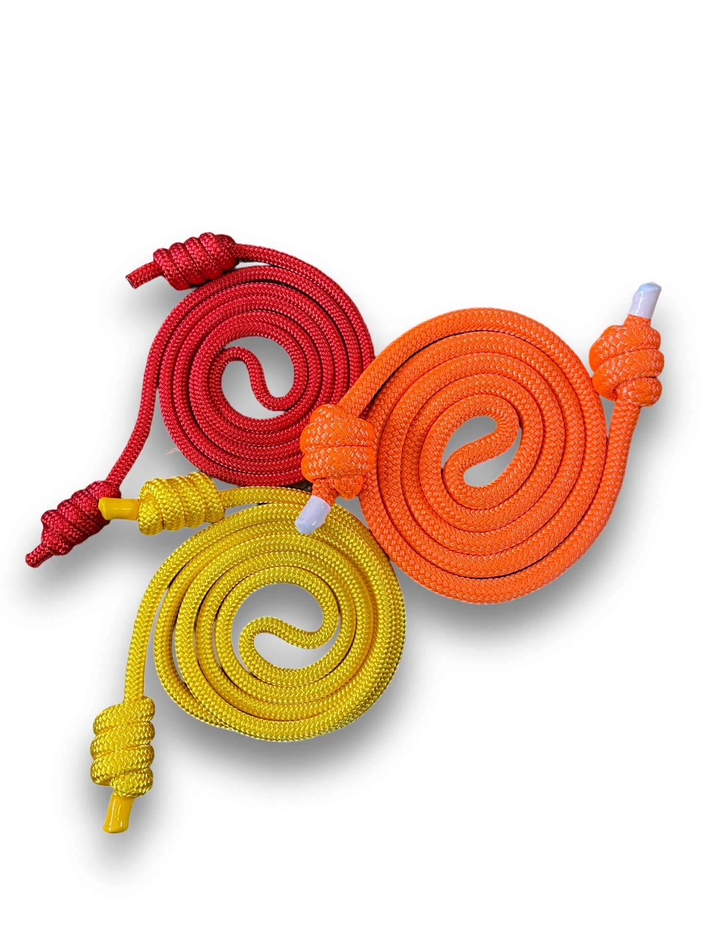 Kids Mini Milo Pack, Progressive Weight Ropes for kids, 3 sizes
