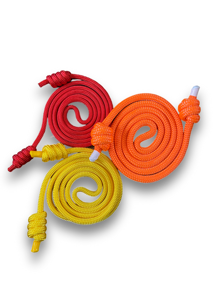 Kids Mini Milo Pack, Progressive Weight Ropes for kids, 3 sizes