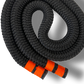 Heavy Flow Rope 2.4 Kgs Black Shark 36 MM