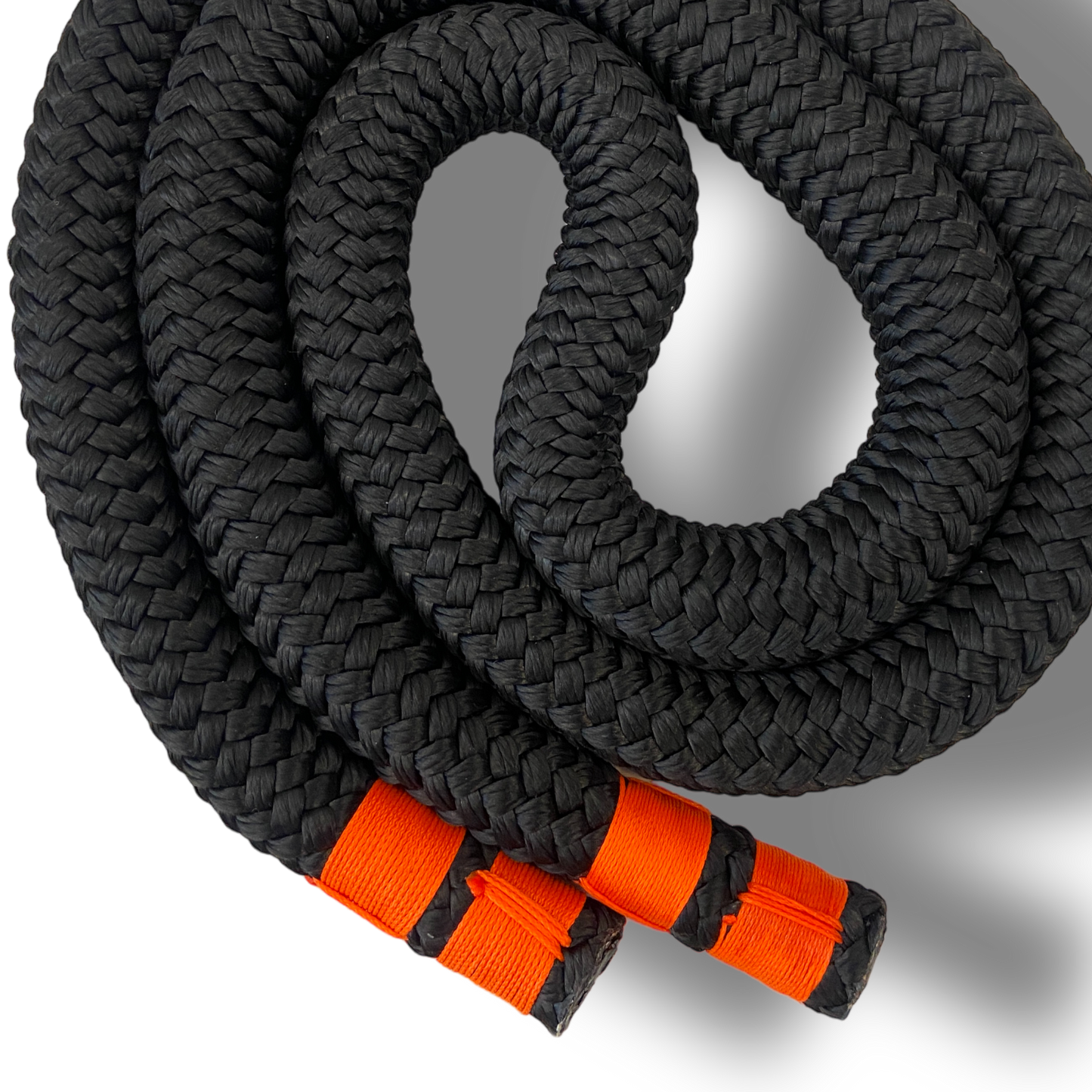 Heavy Flow Rope 2.1 Kgs Black Shark 32 MM