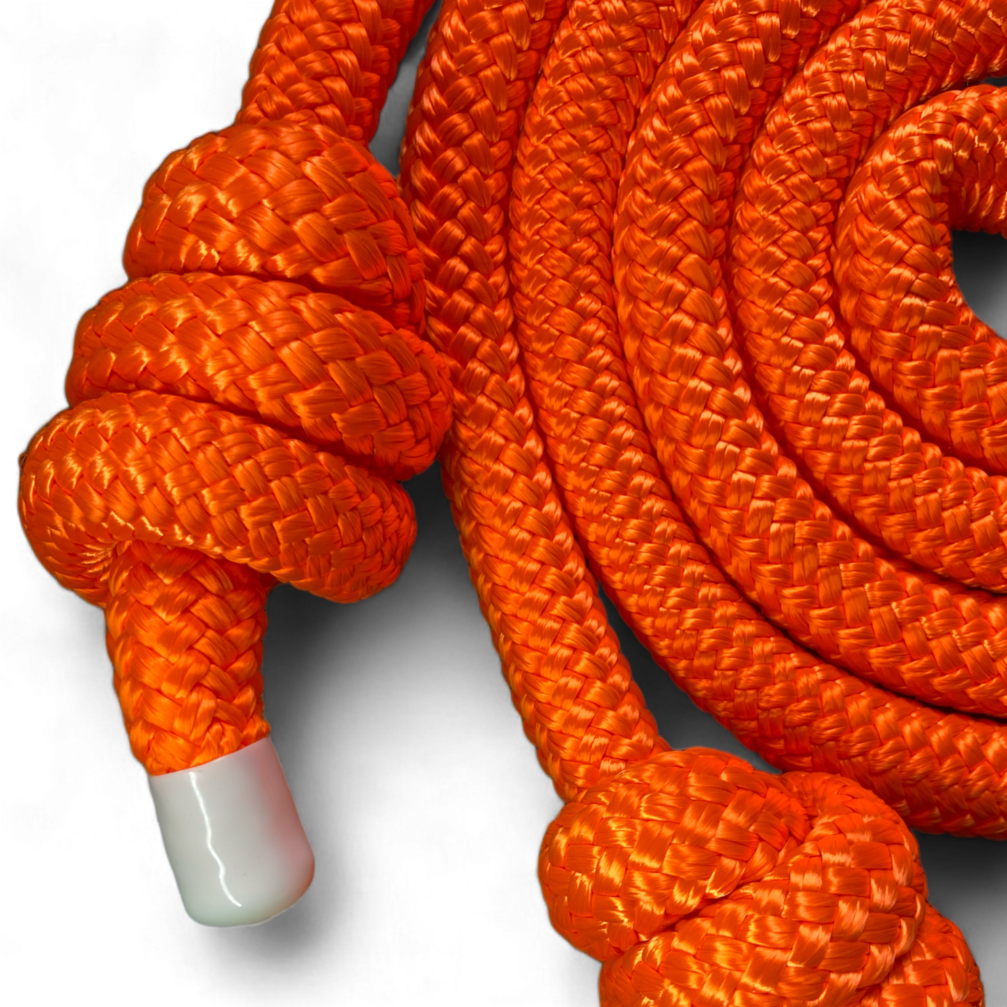 Orange Shark Heavy Rope 20 mm Rope Flow 920 grams