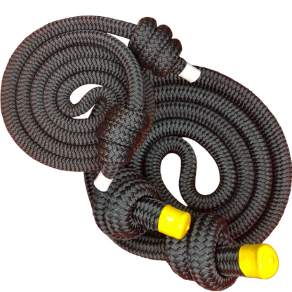 2 Heavy Ropes Pack (1 kg + 1.25 kgs) STRONGER FLOW