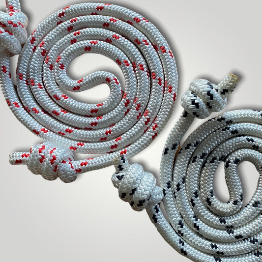 Ghost Shark 18 mm 750 grams - windingropes