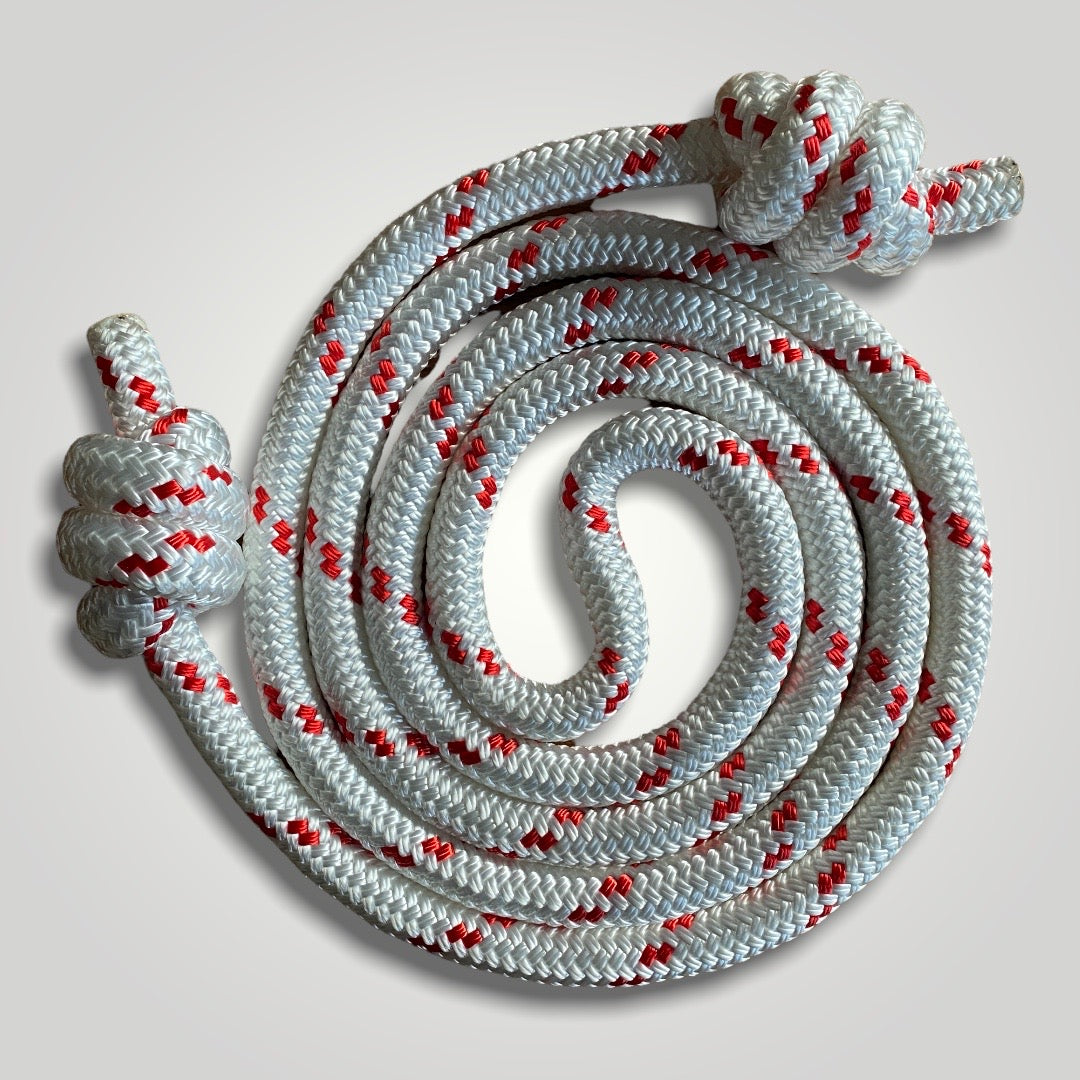 Ghost Shark 18mm Heavy Flow Rope Entry Level | windingropes