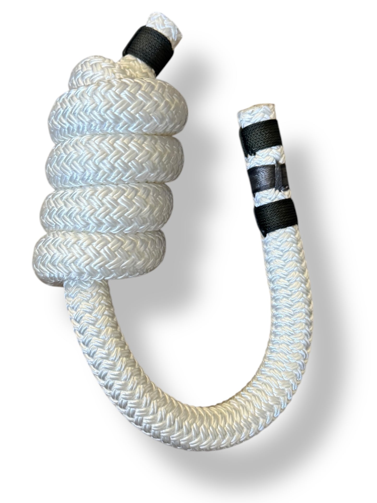 Pair of Rope Club 1 Kg ( 2 x 1 Kg units )