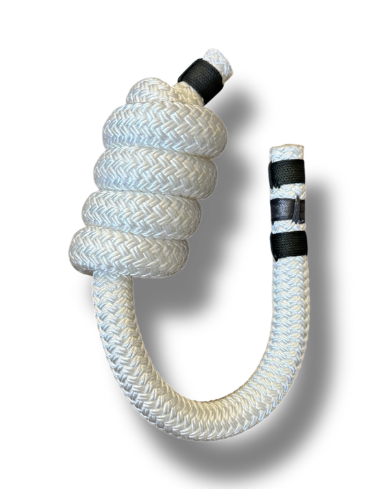 Pair of Rope Club 1 Kg ( 2 x 1 Kg units )