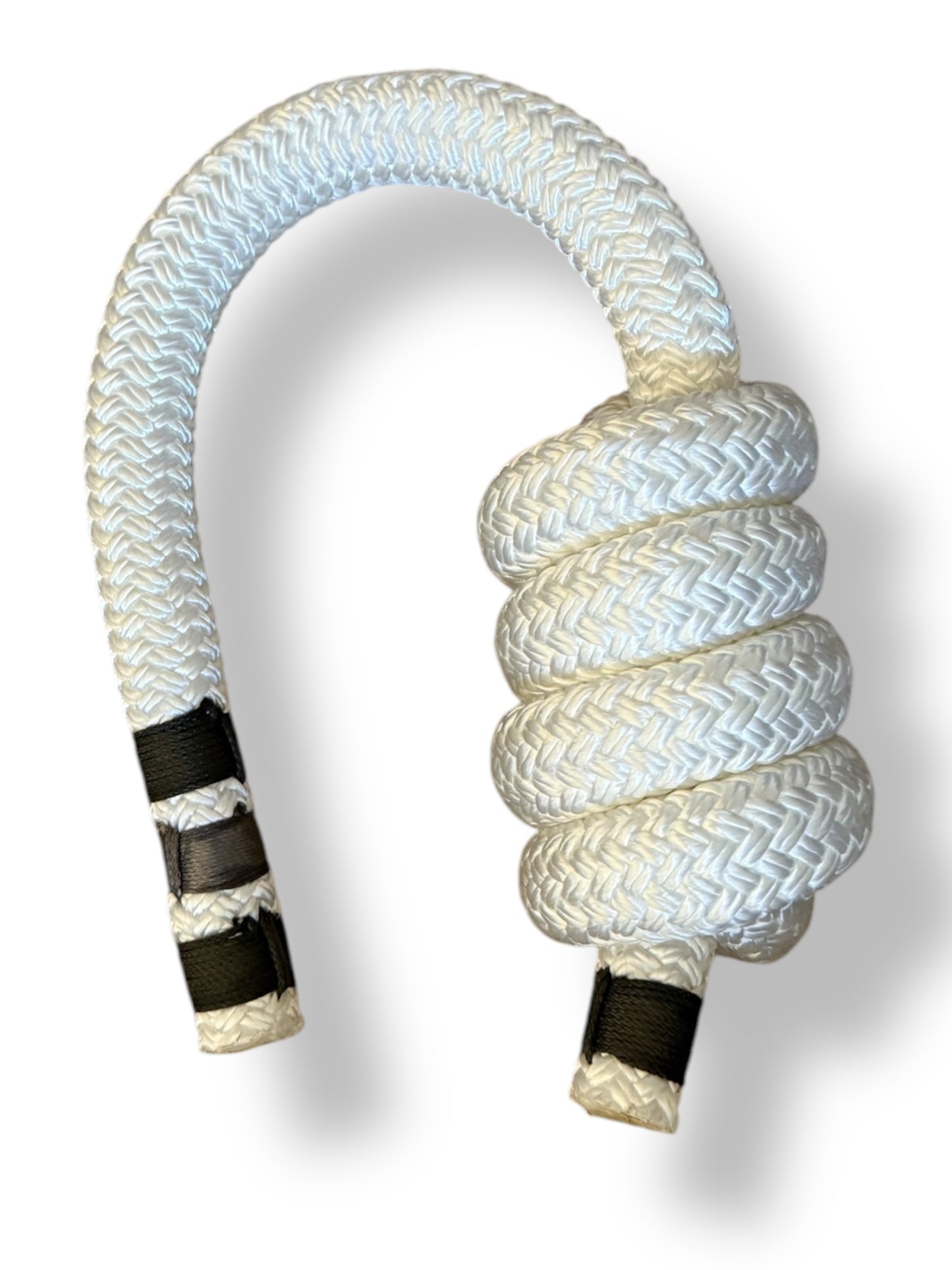 Pair of Rope Club 1 Kg ( 2 x 1 Kg units )