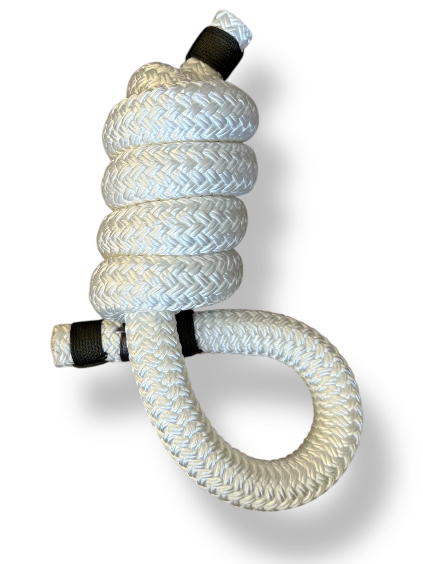 Pair of Rope Club 1 Kg ( 2 x 1 Kg units )