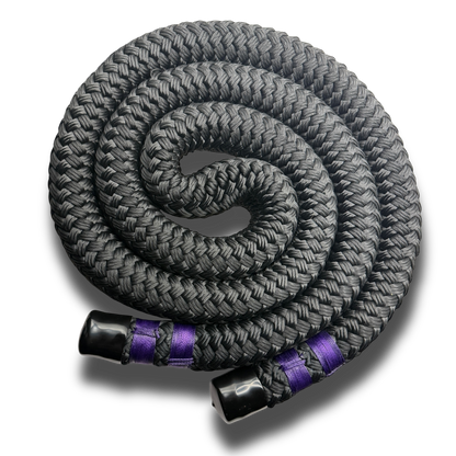 Gorilla – 40mm Heavy Rope for Rope Flow (3kg)