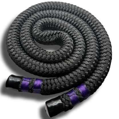 Gorilla – 40mm Heavy Rope for Rope Flow (3kg)