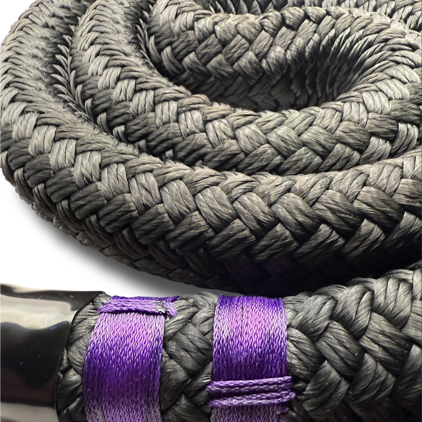 Gorilla – 40mm Heavy Rope for Rope Flow (3kg)