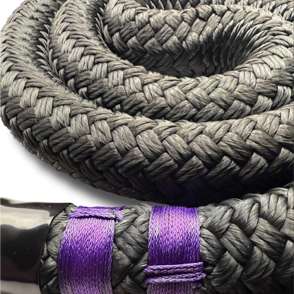 Gorilla – 40mm Heavy Rope for Rope Flow (3kg)