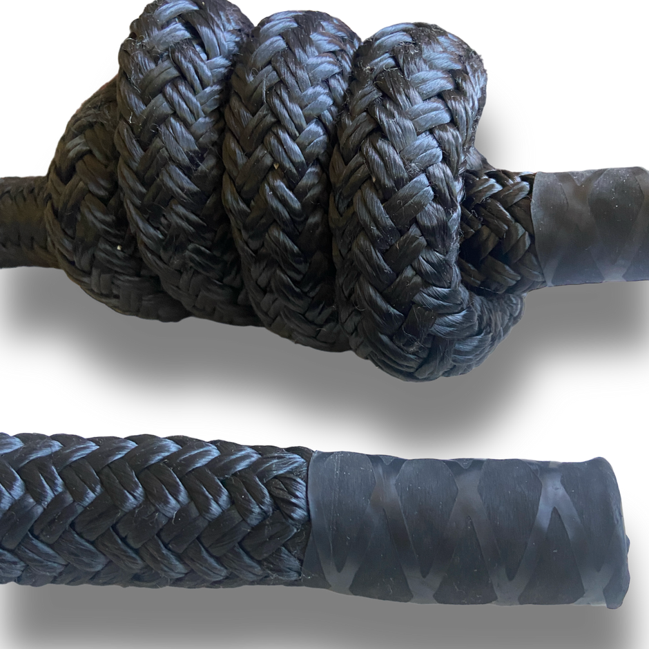 Heavy Ropes | windingropes