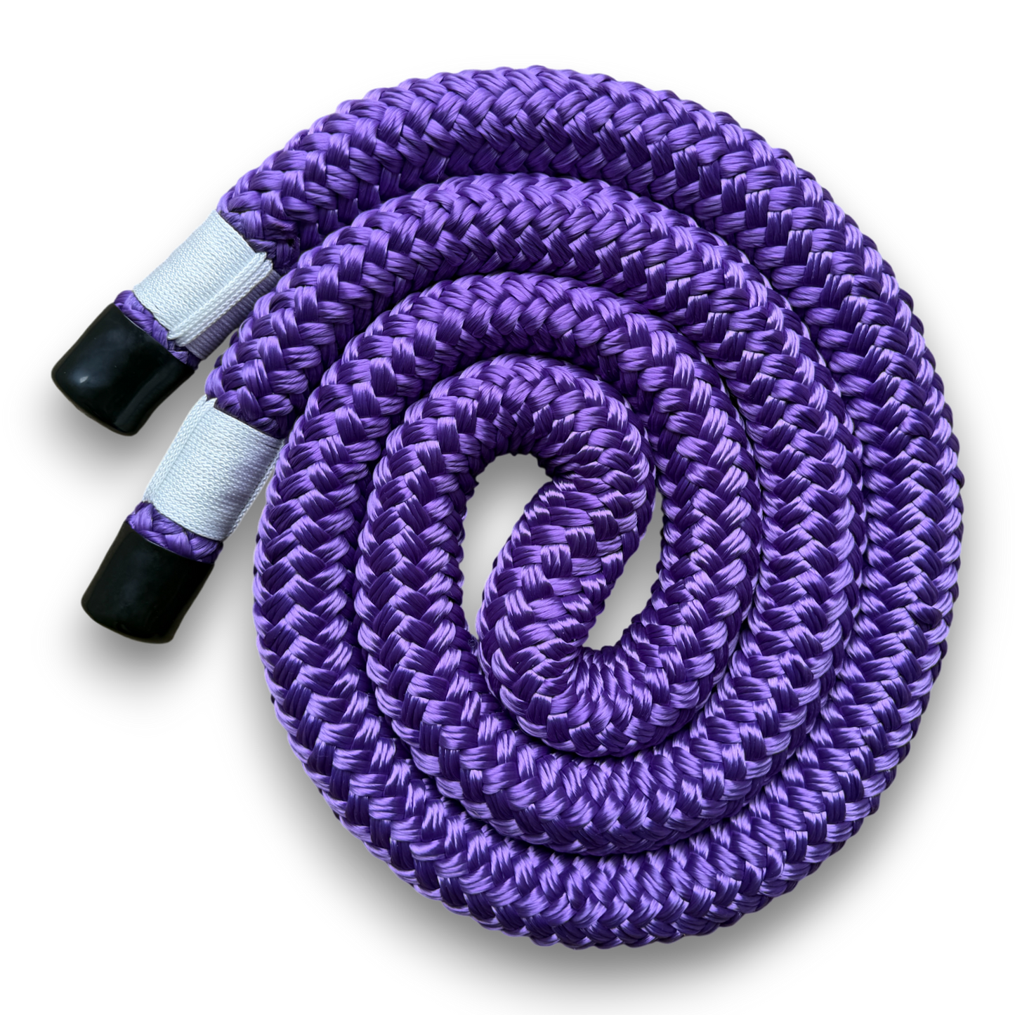 Purple Gorilla – 40mm Heavy Rope for Rope Flow 3kg